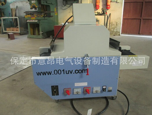 臺式uv機應用技術！