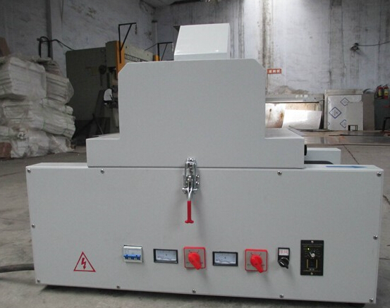 桌面uv固化機控制系統！您得注意！