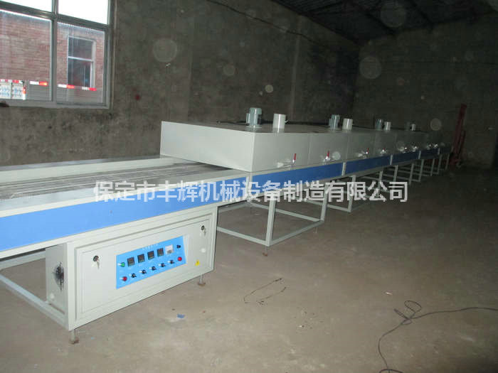 恒溫烘道駐留人間永恒的愛!