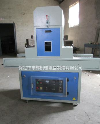 uv固化機簡單化??！