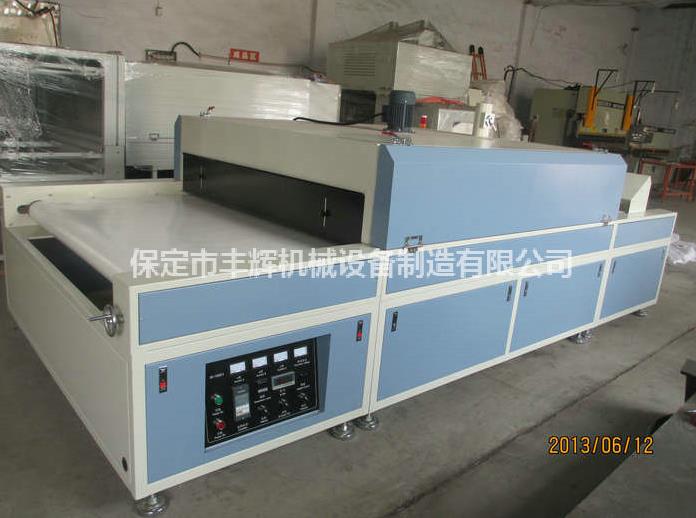 烘干固化隧道爐連續(xù)性作業(yè)??！