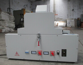 桌面uv固化機(jī)光線普照大地