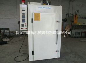 關于工業(yè)烤箱,你知多少