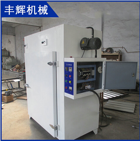 干燥戶,工業烤爐