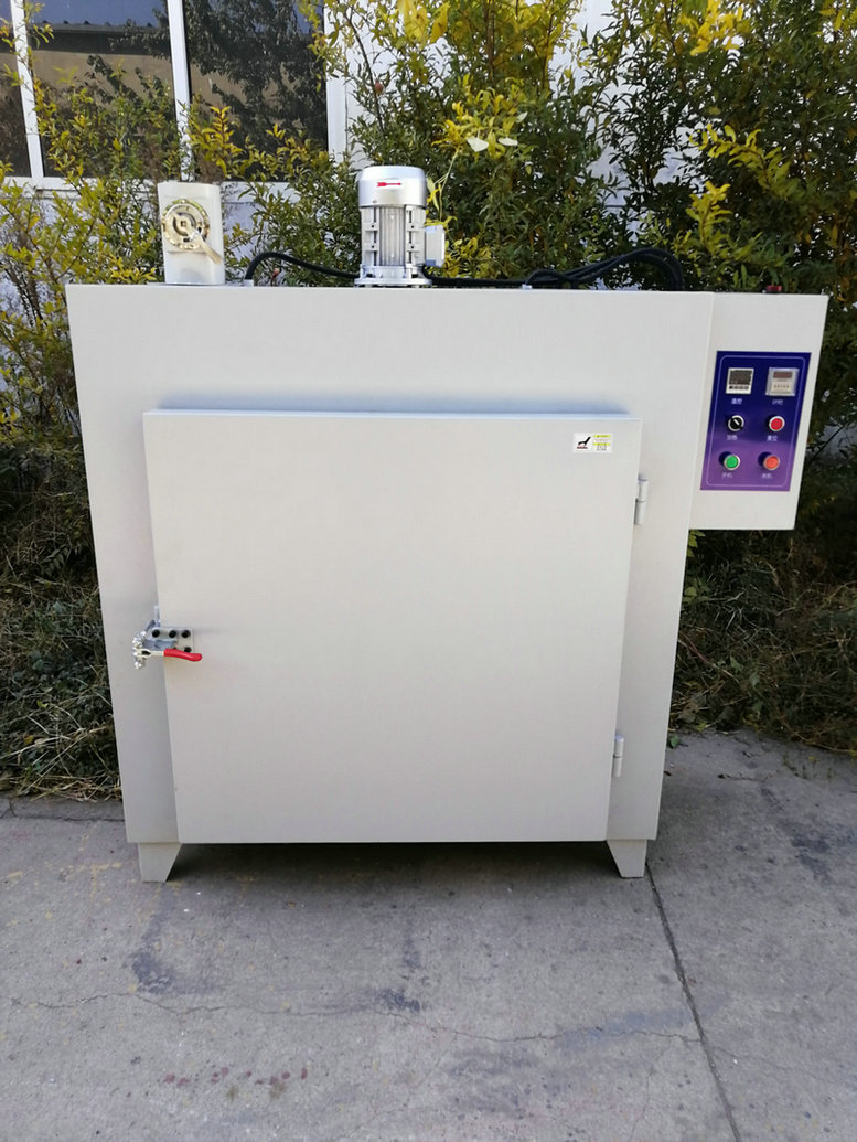 工業干燥箱：別只當它是“烘干機”，這些妙用藏不住！?